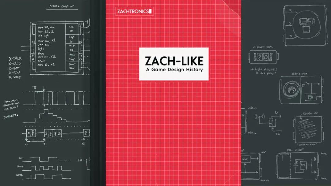 这家独树一帜的游戏公司，专做给硬核玩家准备的「教育游戏」：Zachtronics