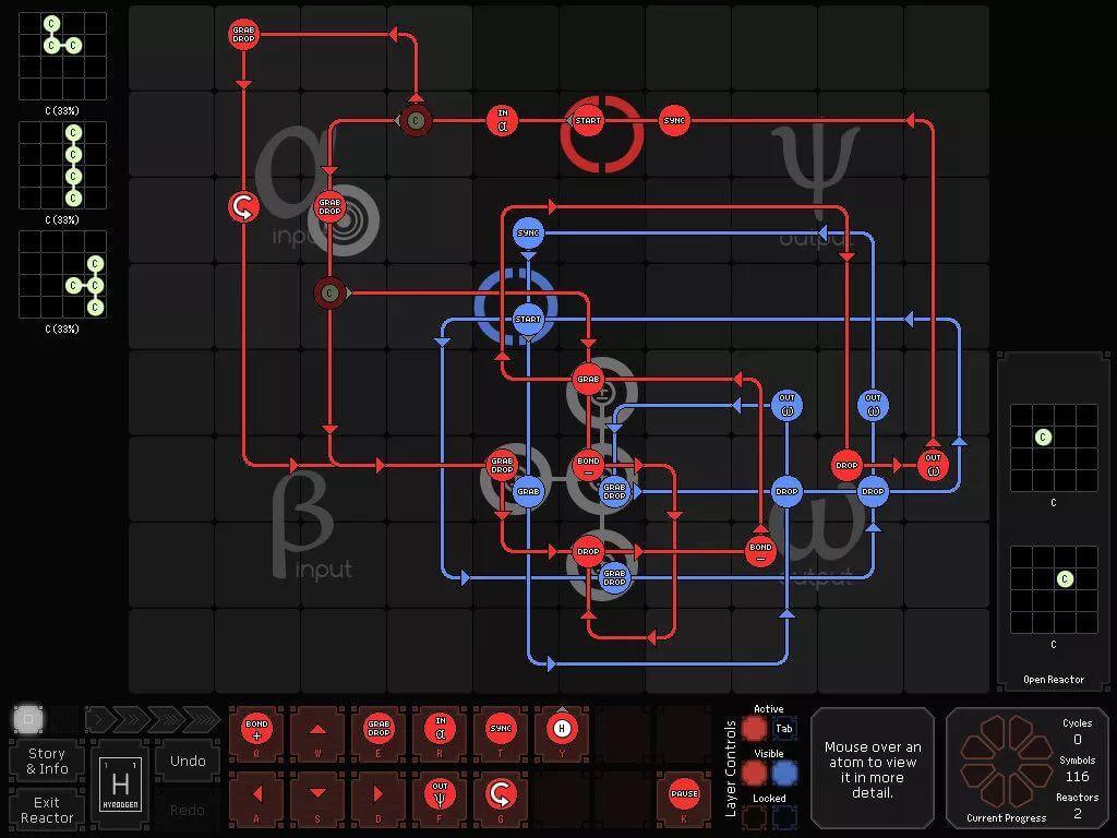 这家独树一帜的游戏公司，专做给硬核玩家准备的「教育游戏」：Zachtronics