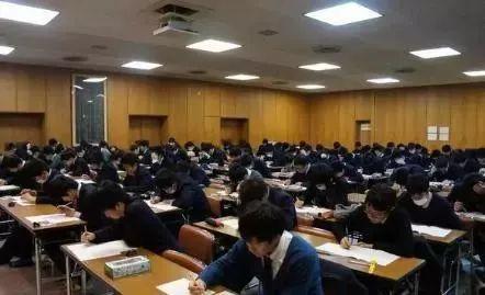 日本发展的经验：高考报个好大学到底有多重要？