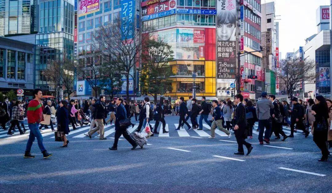 日本发展的经验：高考报个好大学到底有多重要？