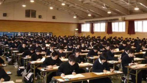 日本发展的经验：高考报个好大学到底有多重要？