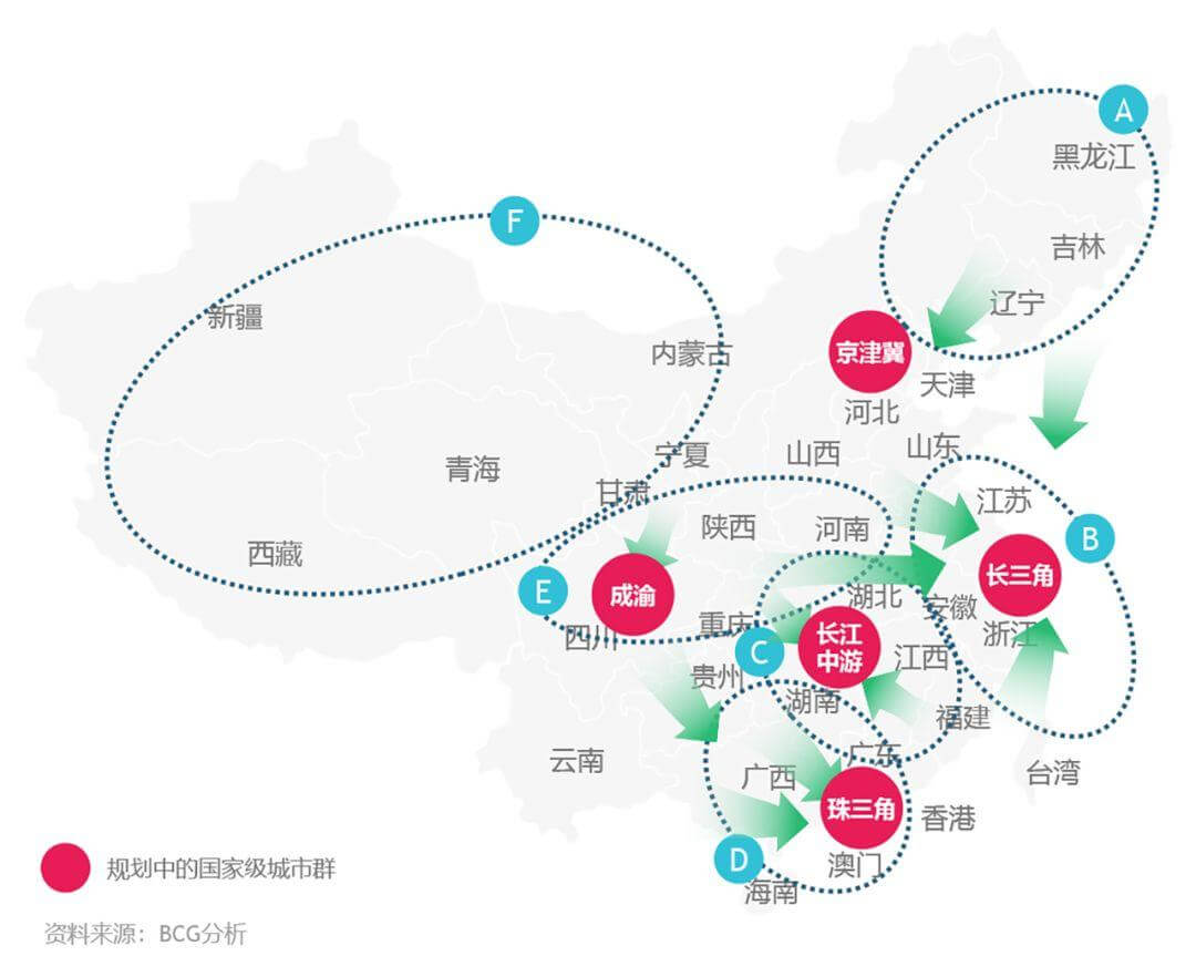 增速不太理想的中国新生儿,教育的“红利”究竟在哪?-黑板洞察