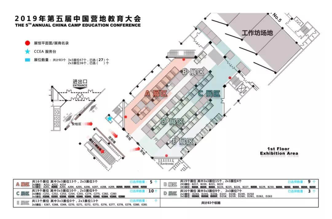 当我们谈论营地教育的时候，我们是在谈论什么？| 2019年第五届中国营地教育大会