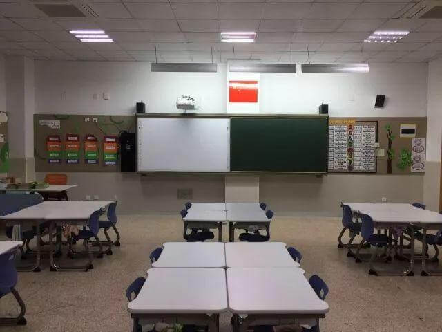 如何升级一个满足于21世纪学习者的游戏化教室?-黑板洞察