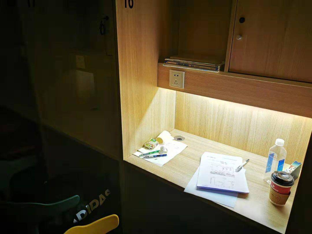 学霸的时间生意:北京每天新开三家,自习室半年就成红海 学霸的时间生意:北京每天新开三家,自习室半年就成红海