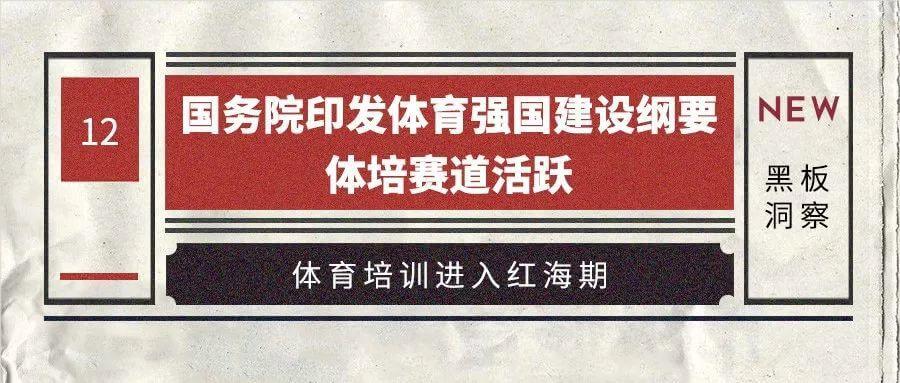 2019年教育行业年度盘点:政策频出,短视频新血注入-黑板洞察