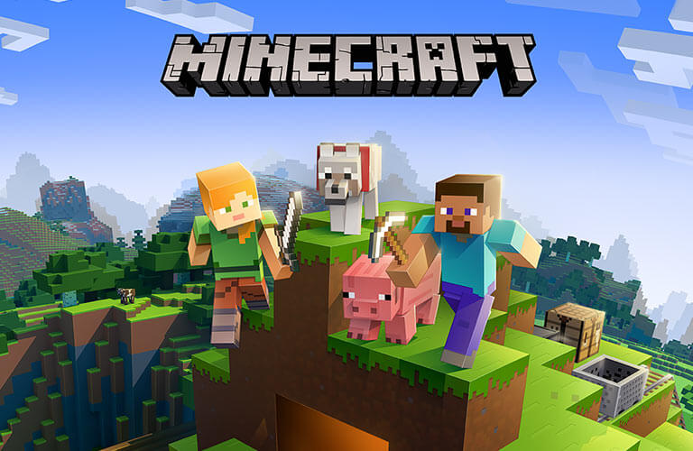 聊聊minecraft 我的世界教育版 如何帮助孩子认识我们的世界 黑板洞察