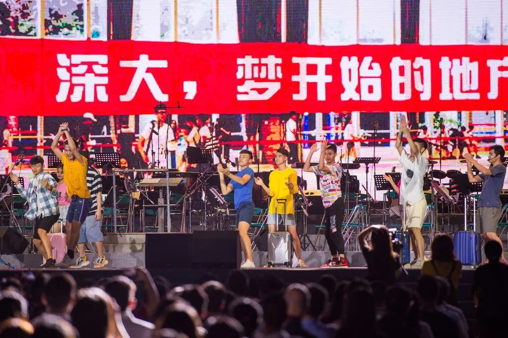 武汉高三学生：曾经崩溃，如今都在尽力重回正轨｜谷雨