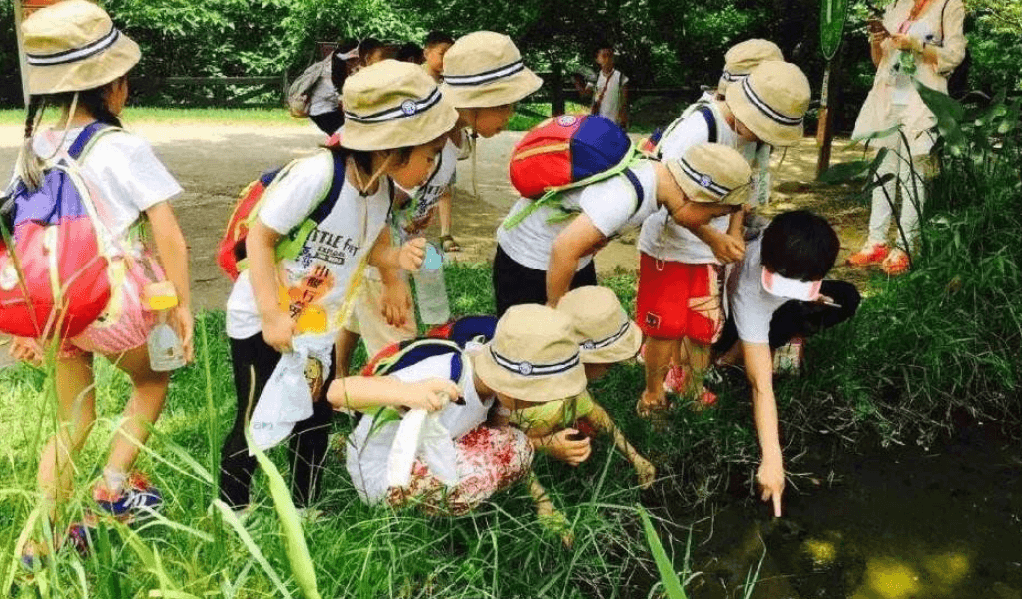 宁愿赌错，不愿错过！研学旅行，还会是一门好生意吗？