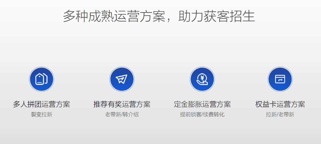 有赞教育：做教育招生新基建，“工具”只是开始