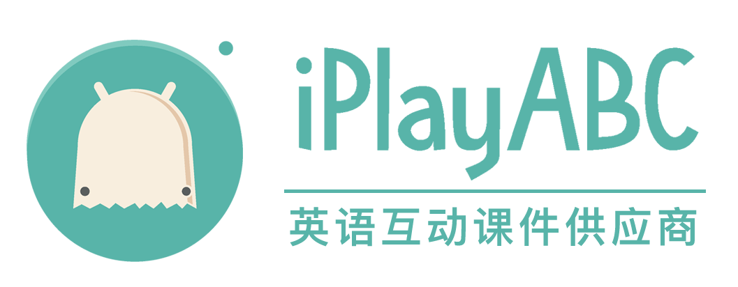 LOGO-iPlayABC1的横版的副本