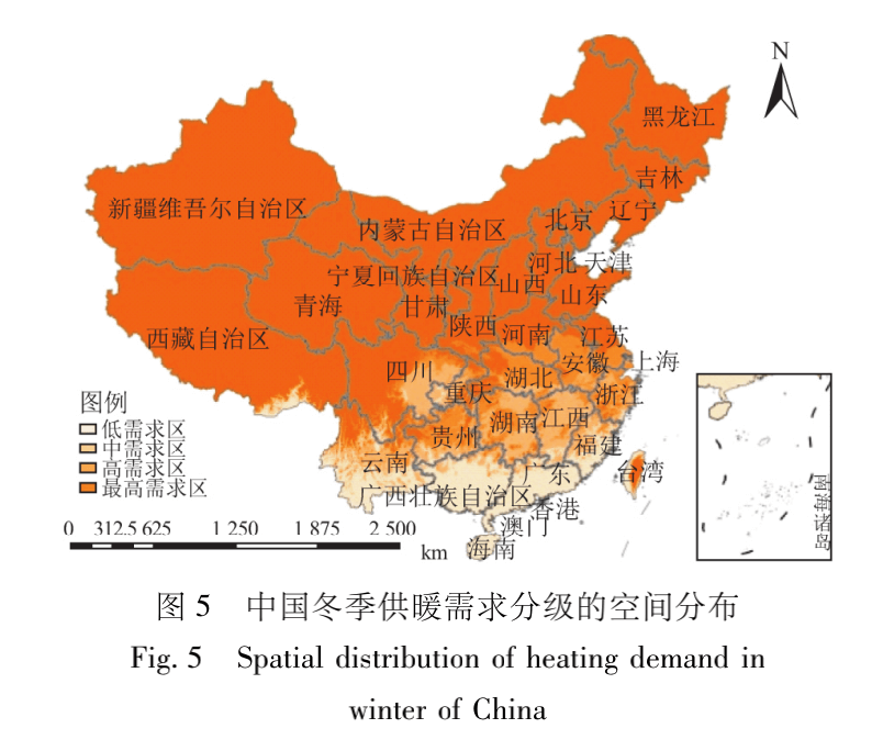 细读义务教育阶段补助经费支出，1/3的钱花在取暖上-黑板洞察