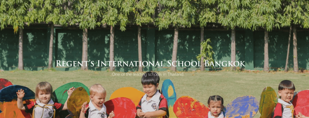 6月5日出发，泰国国际教育人文之旅二期开启-黑板洞察