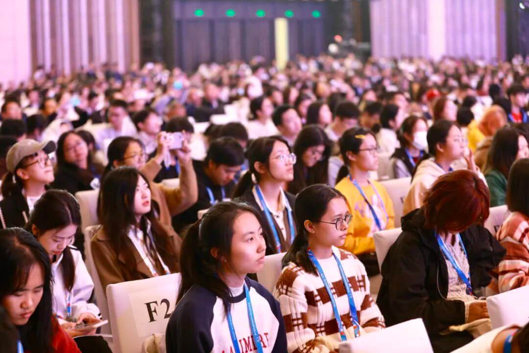 第六届中国教育创新成果公益博览会在广东珠海开幕-黑板洞察