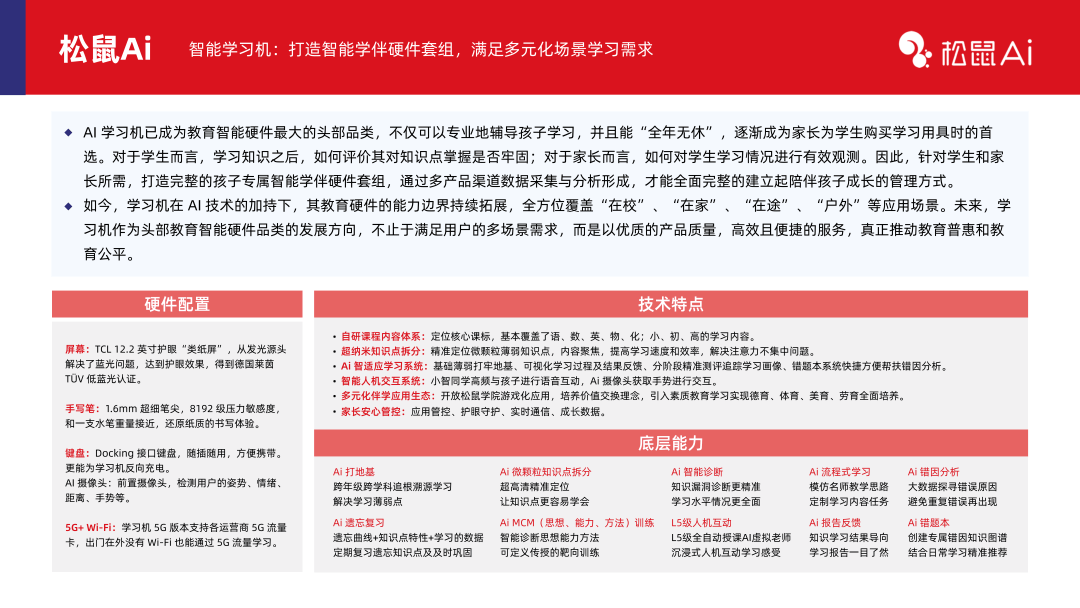 多鲸行研 | 2024 中国教育智能硬件行业发展趋势报告-黑板洞察