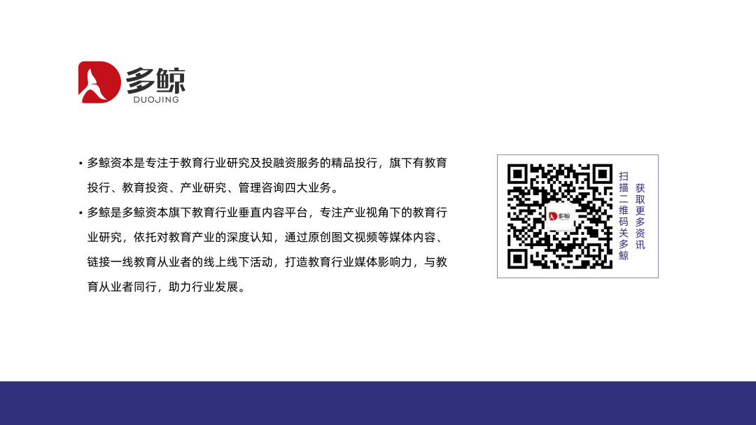 多鲸行研 | 2024 中国教育智能硬件行业发展趋势报告-黑板洞察