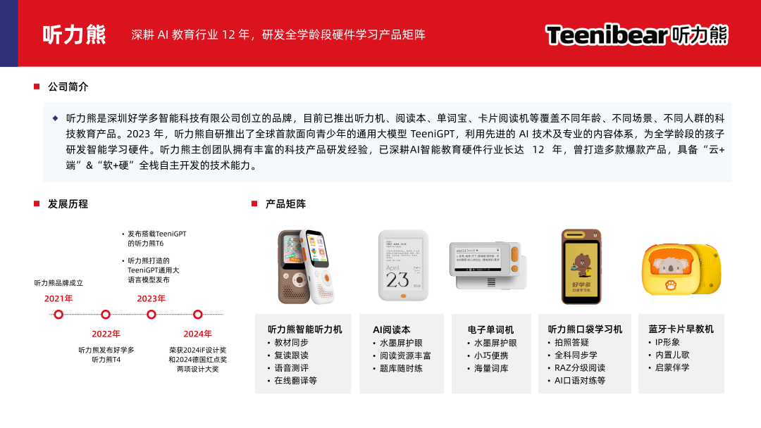 多鲸行研 | 2024 中国教育智能硬件行业发展趋势报告-黑板洞察