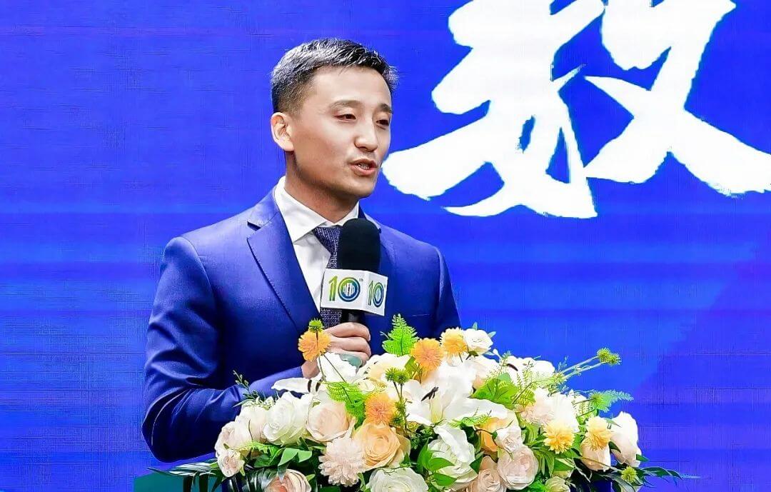 数智赋能更好的教育——2024中关村“教育+科技”创新周开幕-黑板洞察