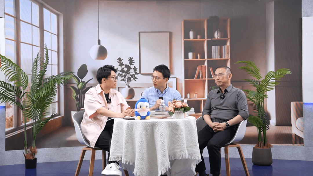 把内容变成增长引擎:博商管理如何借力视频号+腾讯广告打造全链路闭环-黑板洞察