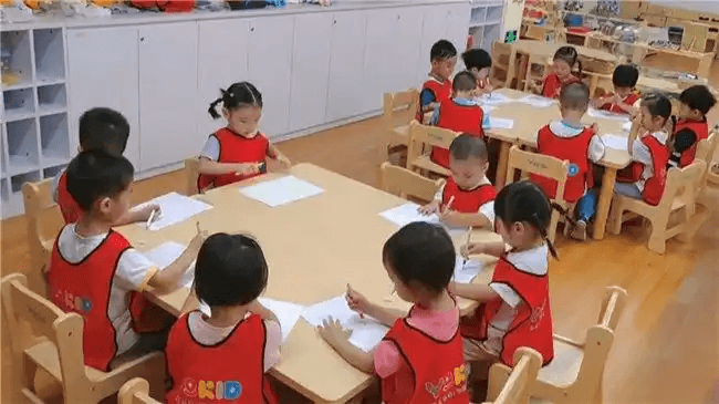 人工智能突破儿童心理评估瓶颈!“优儿AI读画”已覆盖11国用户-黑板洞察