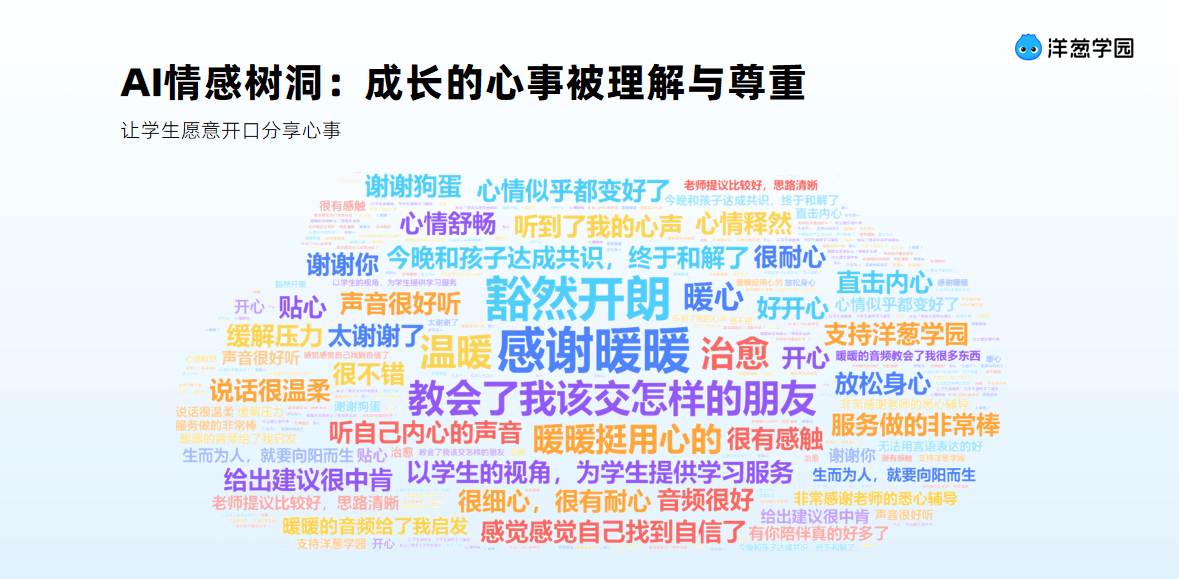 洋葱学园发布「自学破壁计划1.0」:多智能体架构落地推进AI自主学习-黑板洞察