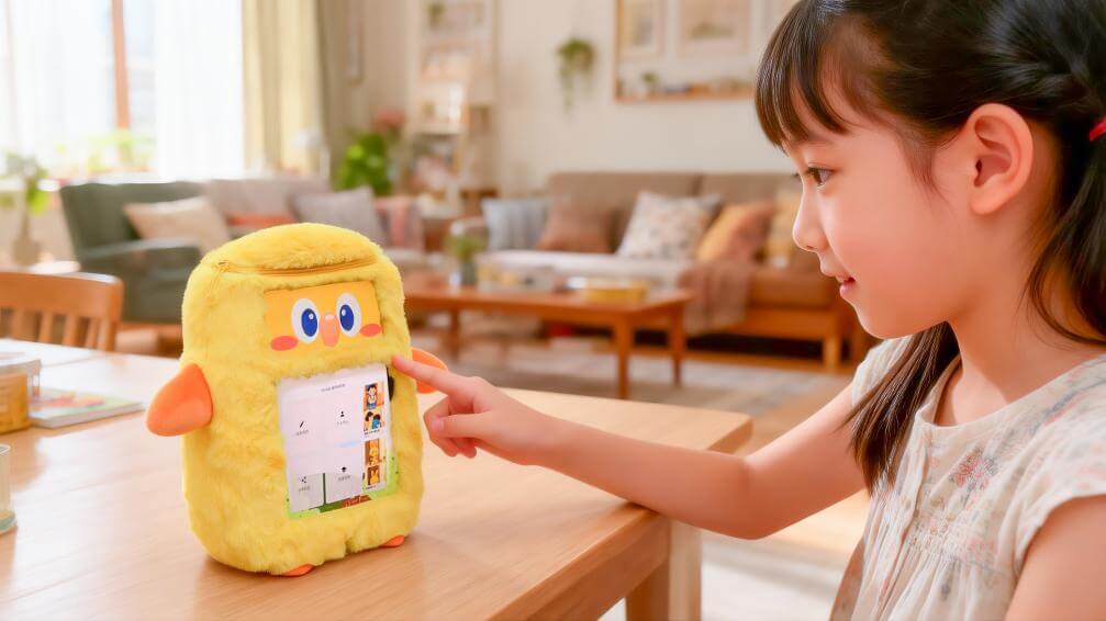 YoKID优儿集团携手合智创新，以AI赋能心智成长-黑板洞察